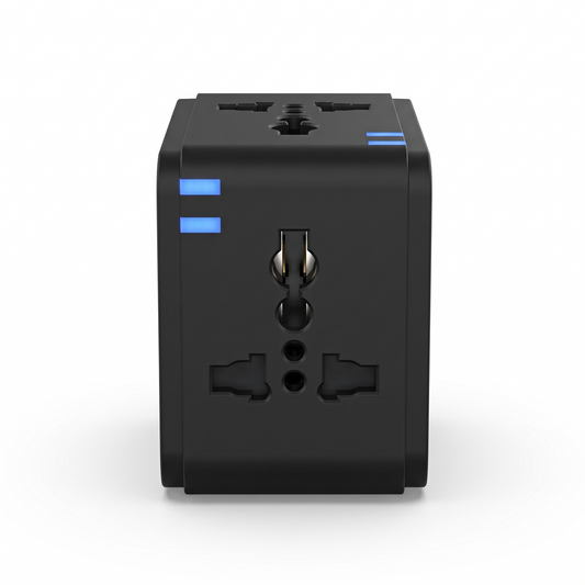OneAdapt™ - Universal Adapter
