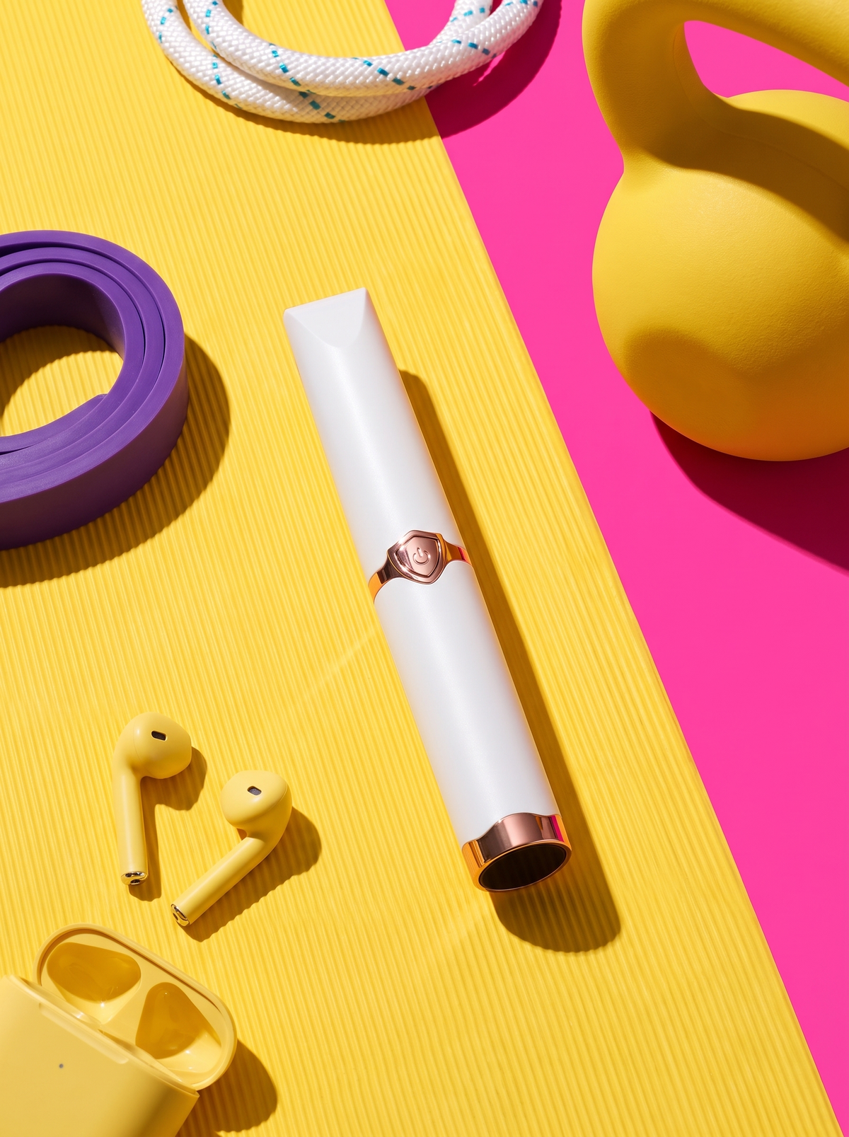 LashUp™ – Electric Heated Eyelash Curler