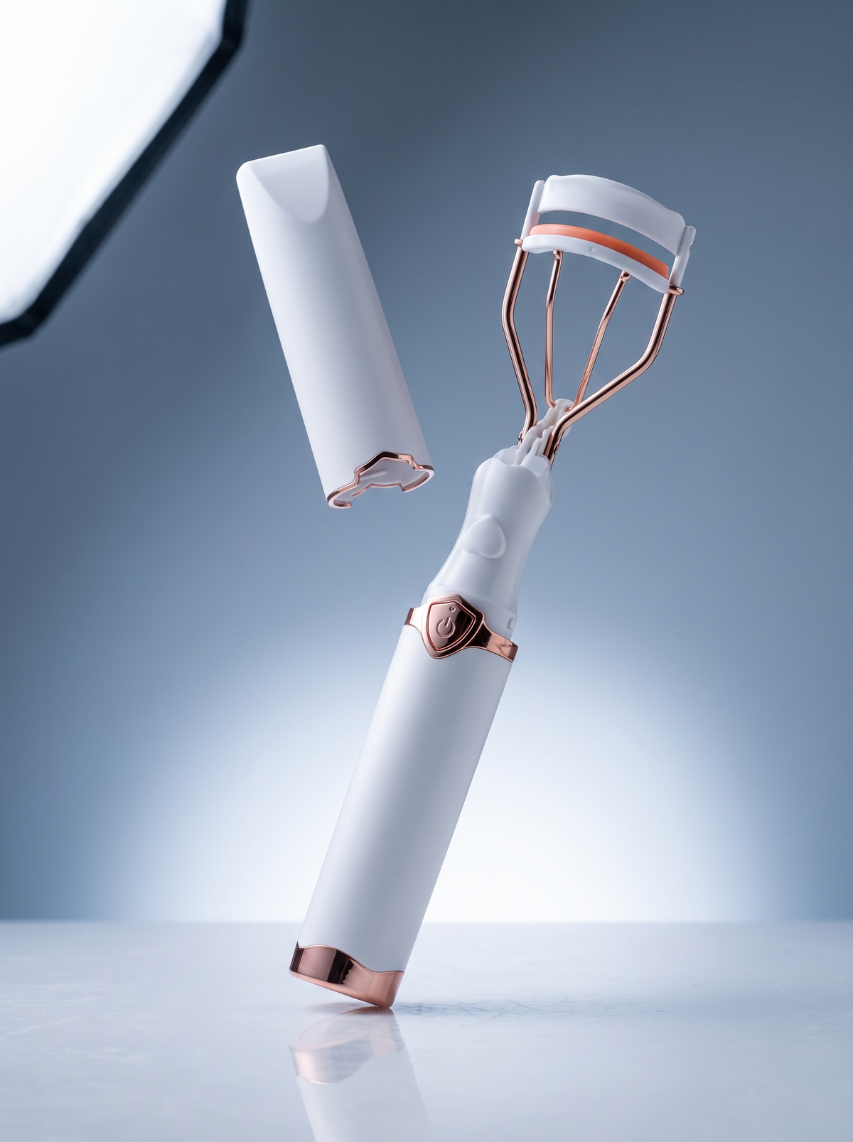 LashUp™ – Electric Heated Eyelash Curler