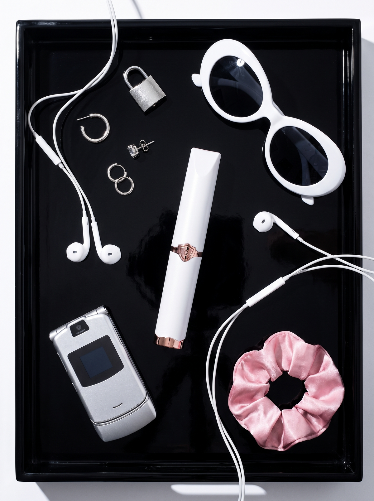 LashUp™ – Electric Heated Eyelash Curler